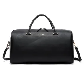 Kate Hill Gigi Vegan Leather Duffel Bag KH22014